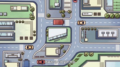 消防产品动画-嘉鸿丽