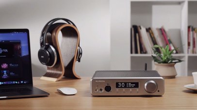 博雅音响 企业产品广告片
