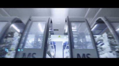如意纺织制造宣传片