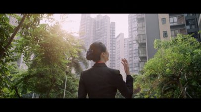 中奥集团物业作品