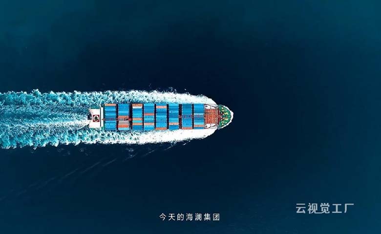 海澜集团，服装男装品牌宣传片