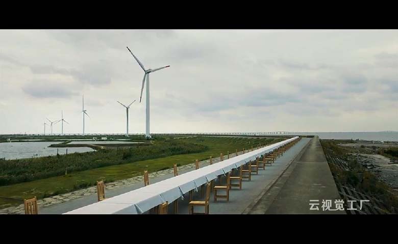 上海电气项目工程建筑投资