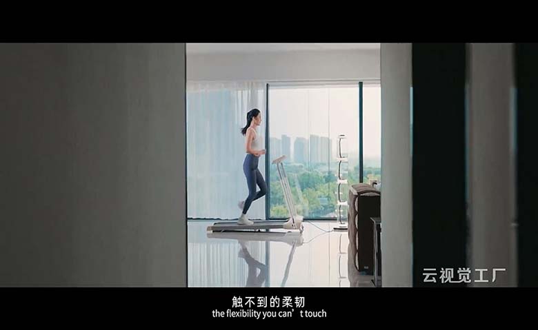汉威电子消防传感物联网科技集团宣传片